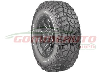 COP. LT31X10.5R15 COOPER DISC. STT PRO P.O.R. 109Q